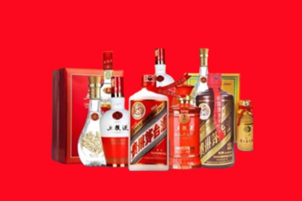 收购行情：商丘名酒回收值多少钱？